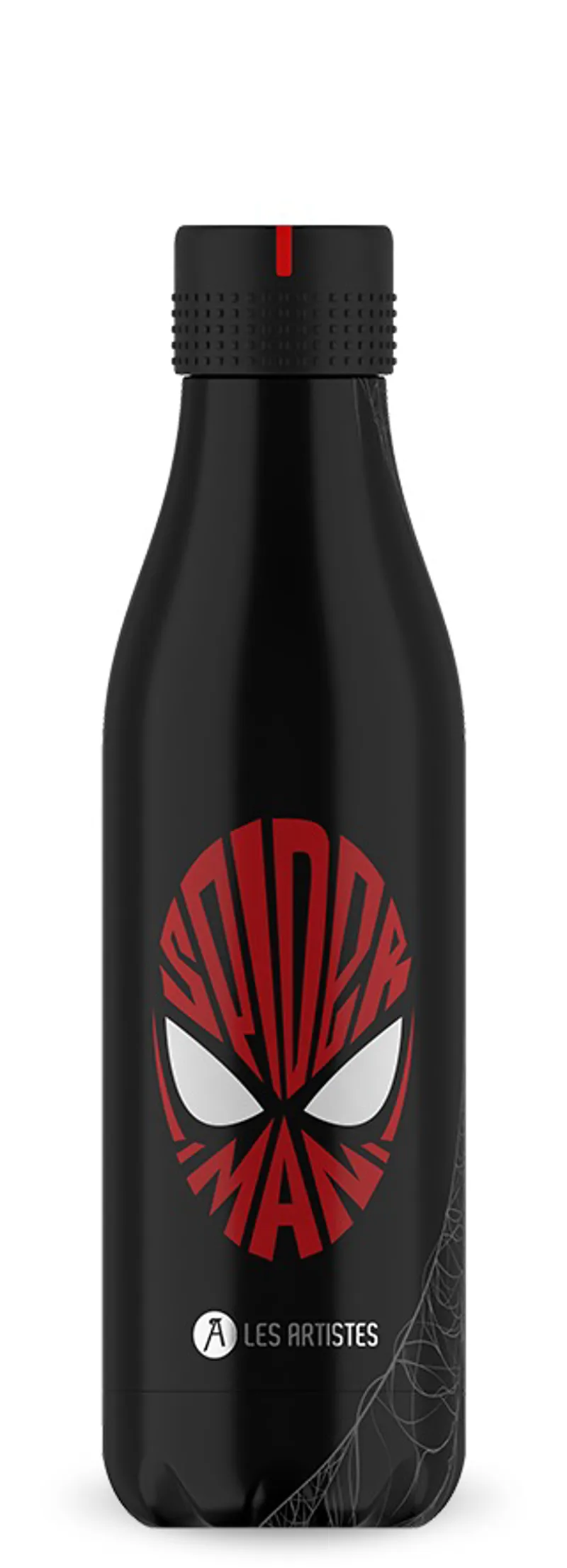 Les Artistes Insulated Bottle UP Spider 500ml